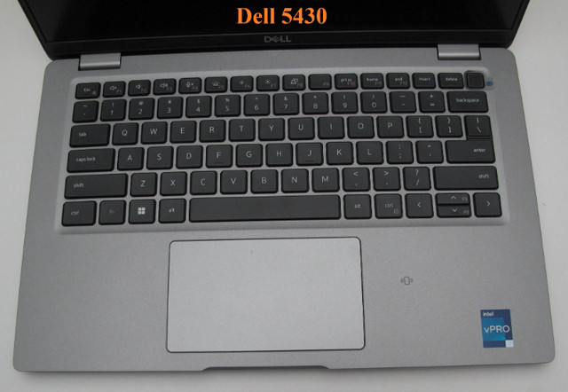 Dell 5430 ( i7-1265U) and Ultralight 7440 (i7-1365U) 32G Laptops in Laptops in Windsor Region - Image 2