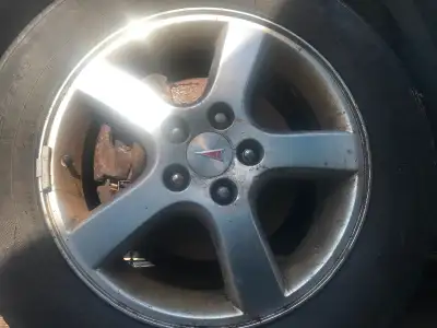 2005 Montana sv6 van rims ! Good for winter tires