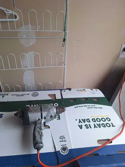 Black and Decker Drill, View more