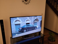 LG TV 55LA6205 - WITH CINEMA 3D