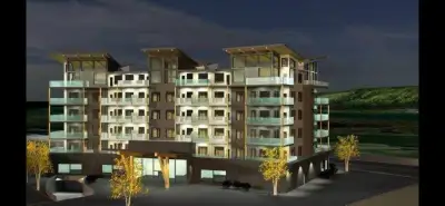 Welcome to this stylish one-bedroom condo located at The Loft on 2nd Avenue downtown. This cozy spac...