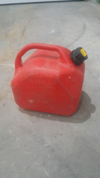 10L Jerry Can