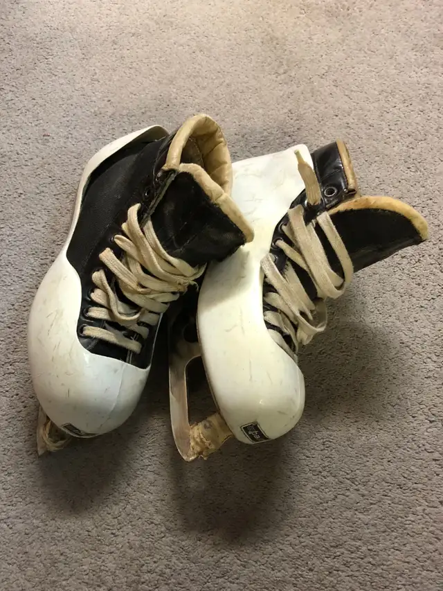 Goalie Hockey Skates in Hockey in St. Catharines - Image 2