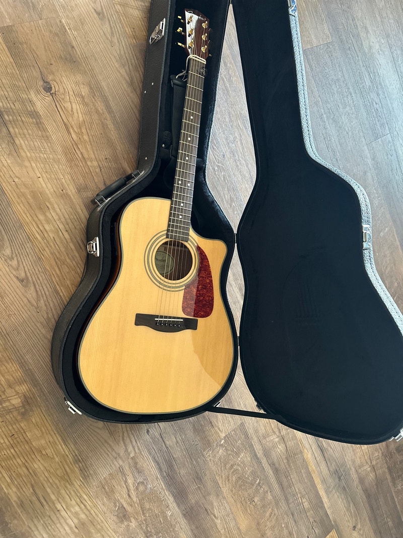 Acoustic Guitar Guitars Red Deer Kijiji