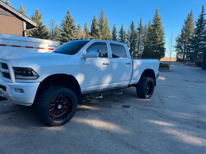 2015 RAM 2500