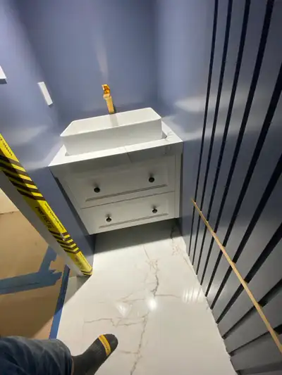 AFFORDABLE PLUMBER VAUGHAN AREA, View more