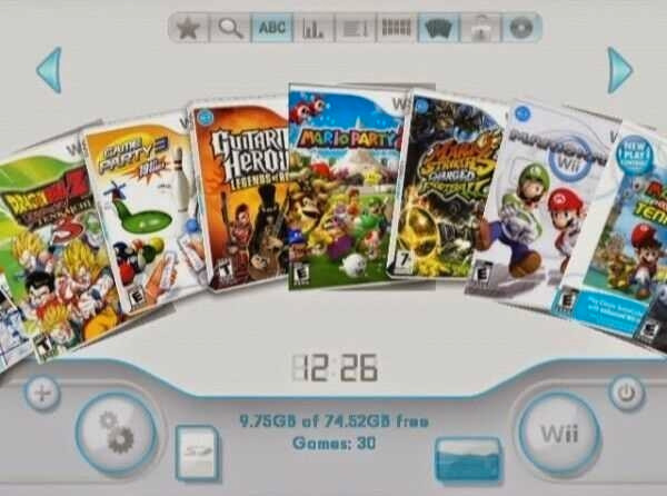 Nintendo Wii Mod in Nintendo Wii in Oshawa / Durham Region - Image 3