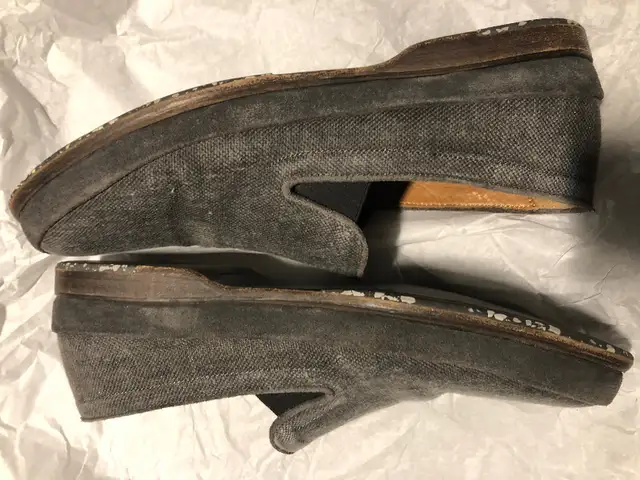 John Varvatos shoes in Men's in City of Toronto - Image 5