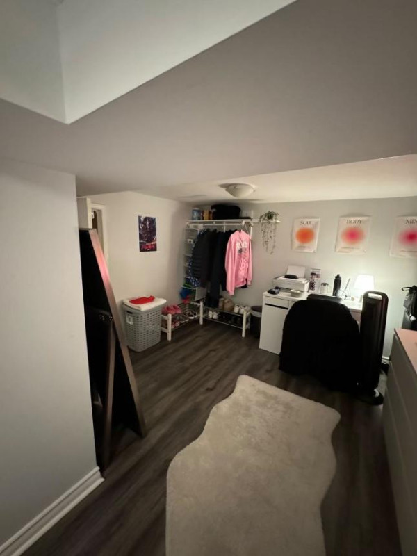 Room available for rent near to mcmaster for a female student in Room Rentals & Roommates in Hamilton - Image 3