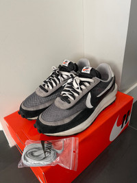 Nike x Sacai LDWaffle - Size 11