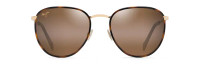 Brand new Maui Jim Noni Sunglasses (Tortoise with Gold)