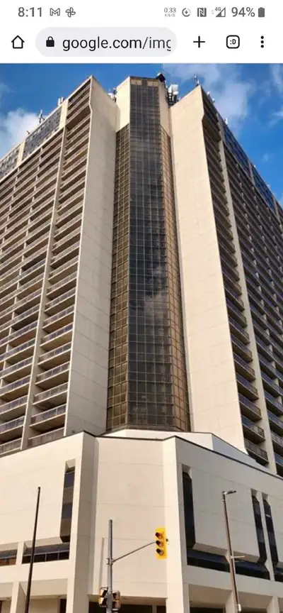 Condo One Bedroom