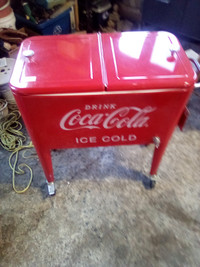 Retro cooler for sale