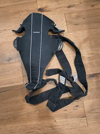 Baby Bjorn infant baby carrier , View more