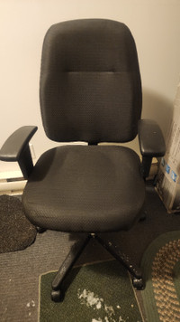Computer office chair chaise d'ordinateur