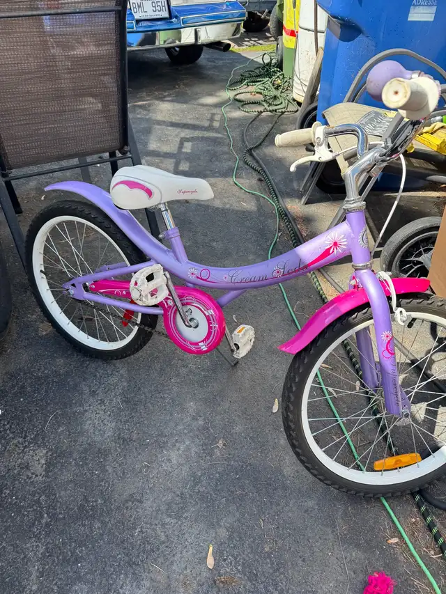 Plusieurs vélo in Kids in Longueuil / South Shore - Image 7