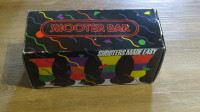 Bar Accessories - Shooter Bar, Ice Bucket, Accessories, Beer Mug