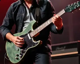 Lead guitarist needed, View more