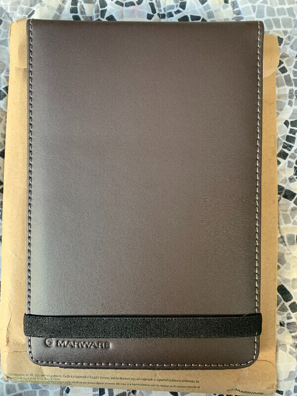 Marware kindle case in General Electronics in Bedford - Image 3