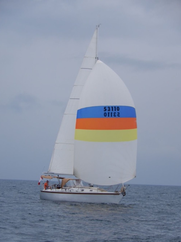 Ericson 33RH for sale in Sailboats in London