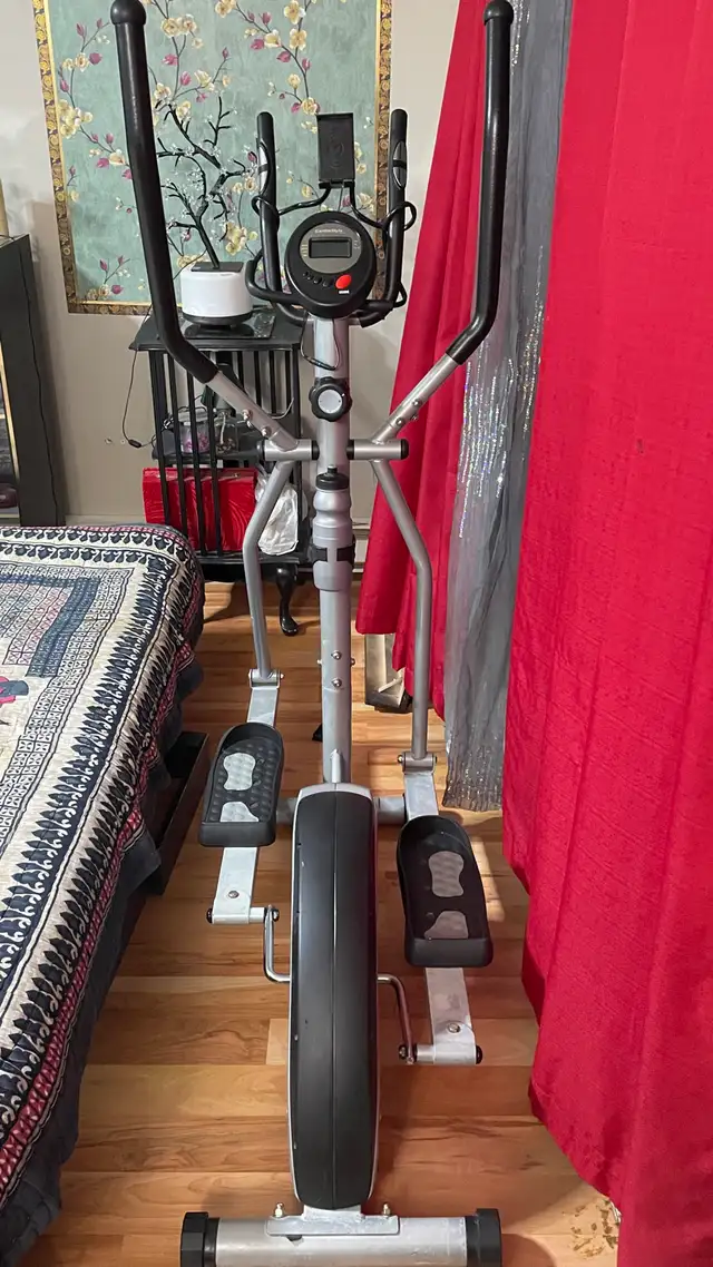 Ellipticals machines in Exercise Equipment in Longueuil / South Shore - Image 7