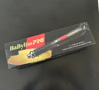 Babybliss pro APPAREIL COIFFANT À AIR CHAUD EN CÉRAMIQUE 