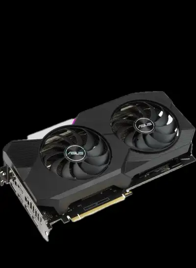 Nvidia Rtx 3070 8gb - gaming graphics card, View more