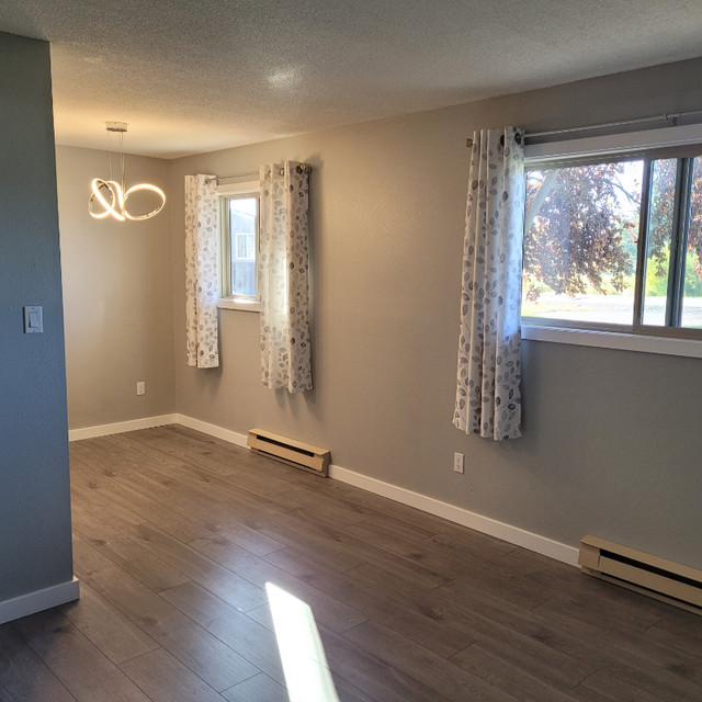 2 bedroom apartment for rent in Vanderhoof, BC in Long Term Rentals in Vanderhoof - Image 4
