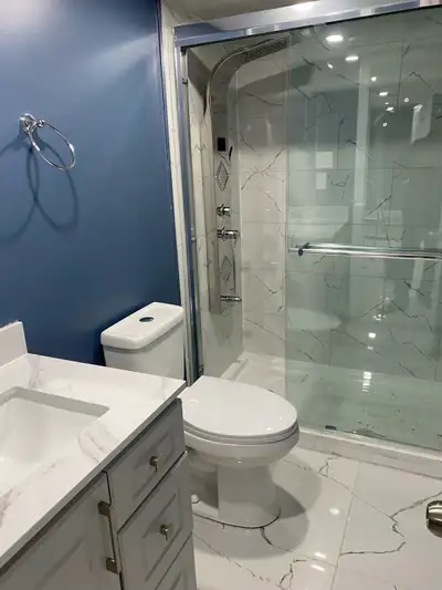 2 Bedroom Basement Apartment Available for rent. One parking near Wanless and Mississauga Road in Br...