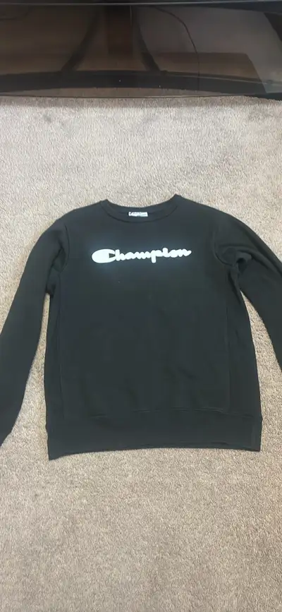 Champion Sweatshirt KIDS XL, View more