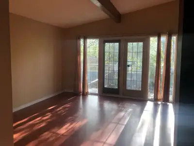 Spacious upstairs unit available to rent July 1st! Includes: • 3 bedrooms + 1.5 bathrooms • Bonus ro...