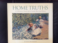 Home Truths - Joan Murray