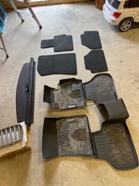 BMW X3 Floor Mats