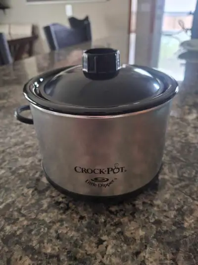Crockpot Little Dipper, View more