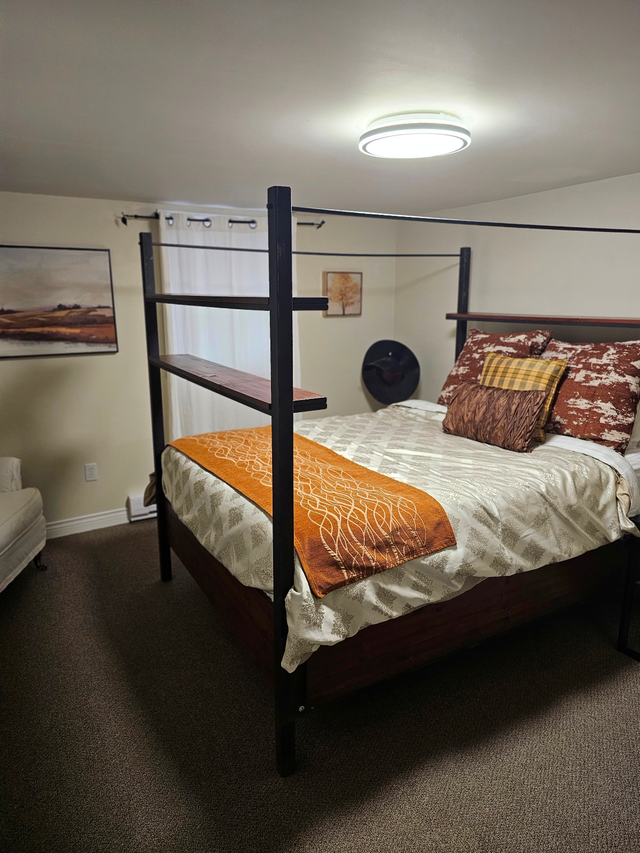 Inn Vogue Suites:Fully Furnished Monthly Rentals+ Weekly/daily in Short Term Rentals in City of Halifax - Image 4