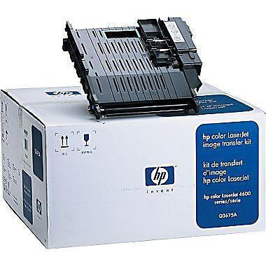 HP Q3675A Image transfer kit for HP color LaserJet 4650 new in Other in Winnipeg