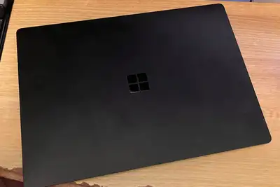 Surface Laptop 16 GB Ram 15inch, View more