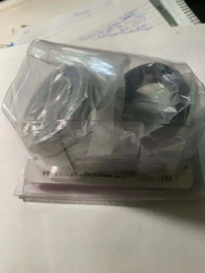 Wheel bearing seal kit, View more