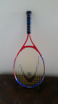raquette de tennis pour enfants