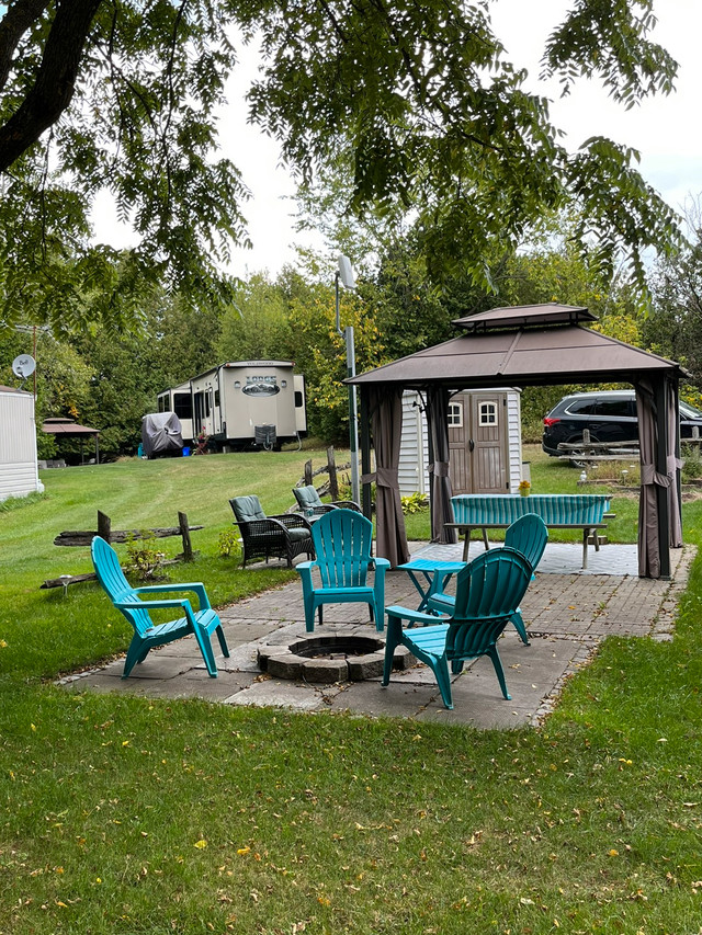 Renovated Mallard trailer in Travel Trailers & Campers in Guelph - Image 2