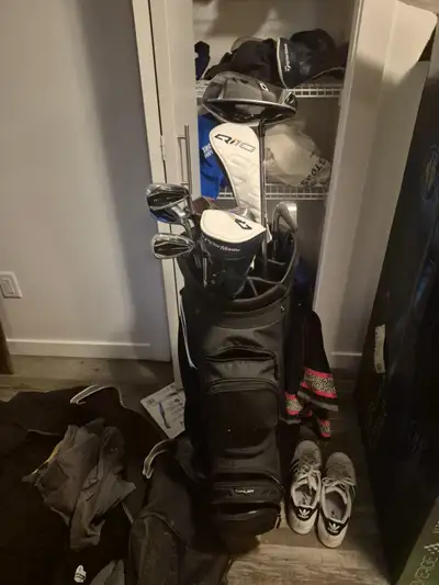 Golf clubs Q10 taylormade clubs Irons hybrids drive, View more