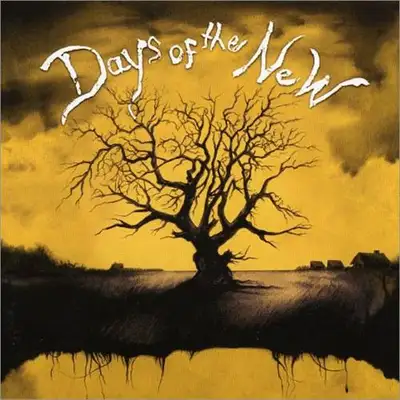 Music Audio CD: Days of the New by Days of the New 1997, View more