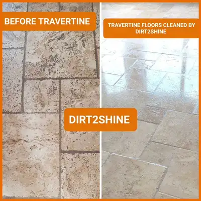 Dirt2shine Floor Care Toronto Toronto's top-rated floor restoration service. Rated 4.9 stars ⭐️⭐️⭐️⭐...