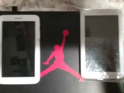 Samsung Tablet, View more