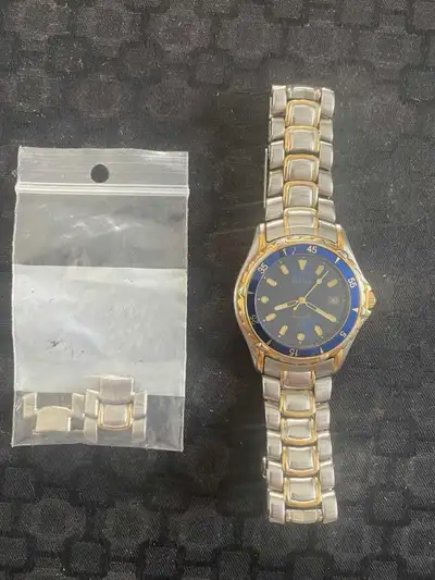 Wrist watch, View more