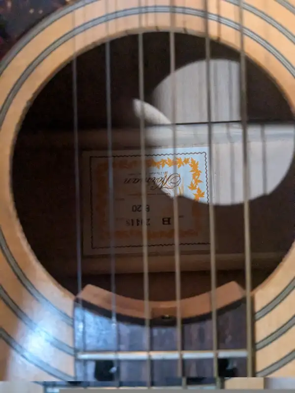 Guitar normand in Guitars in West Island - Image 7