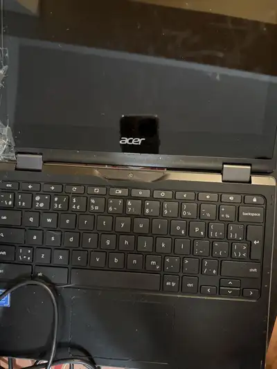 11.5 flip touch screen Chromebook , View more