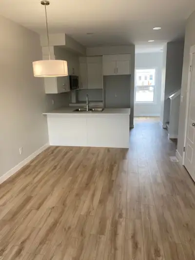 3 BEDROOMS NEW BUILT APARTMENT FOR RENT