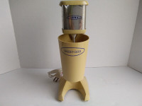 REDUCED Vintage Retro Iona Dairy-Bar Drink Mixer