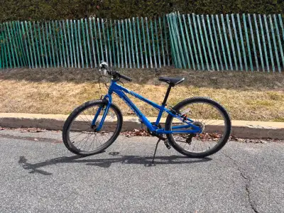 Northrock kids bike 24", View more